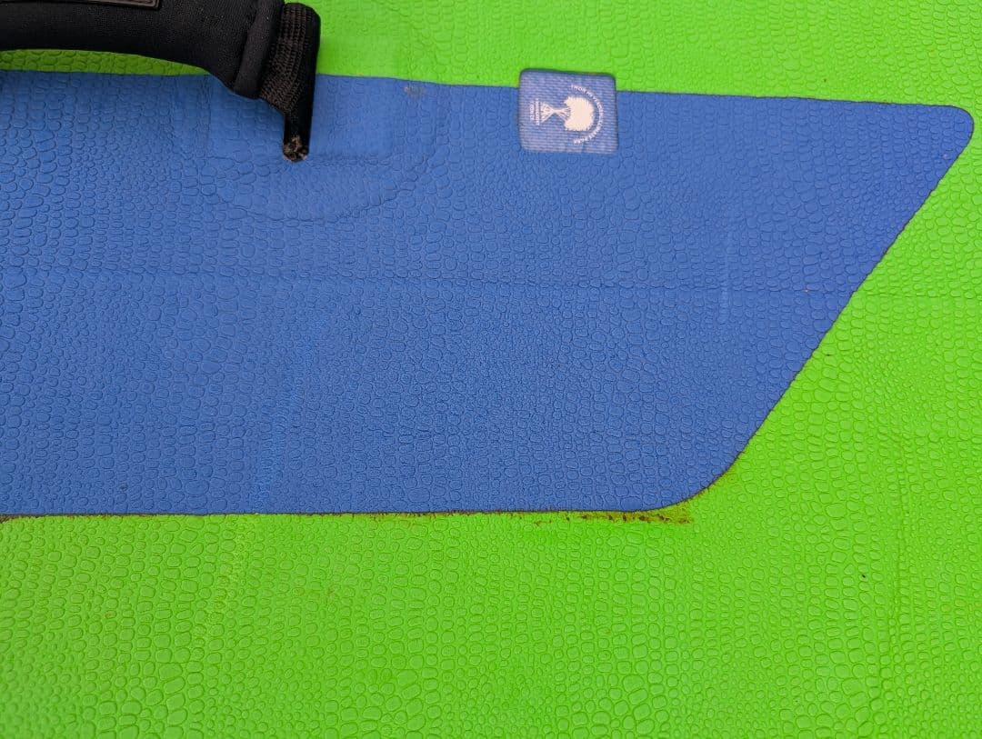 STARBOARD WHOPPER ZEN インフレータブルSUPボード