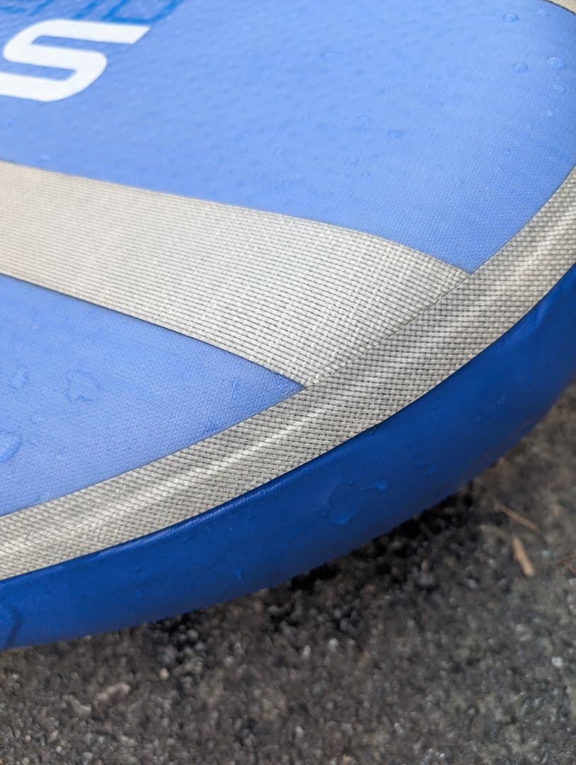 STARBOARD WHOPPER ZEN インフレータブルSUPボード