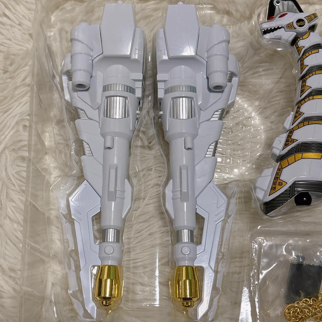 セット✨超合金魂 ドラゴンシーザー キングブラキオン GX-78 GX-85