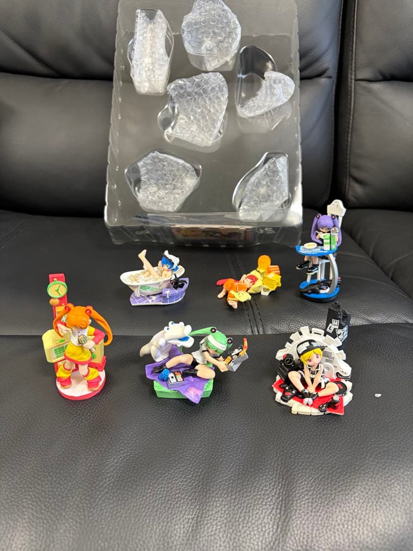 ワンダーフェスティバル2004冬「リセヴィネコンプリートボックス」