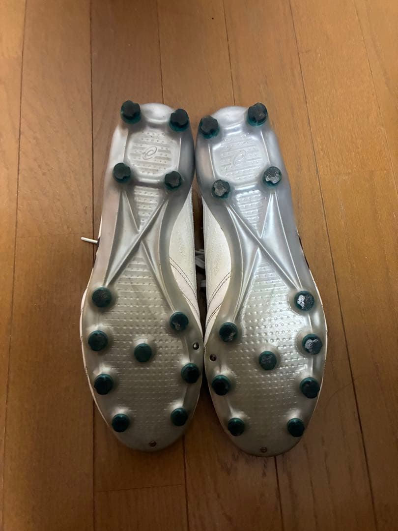 き*こ様 アシックス　エックスフライ4 x-fly4 27.5cm