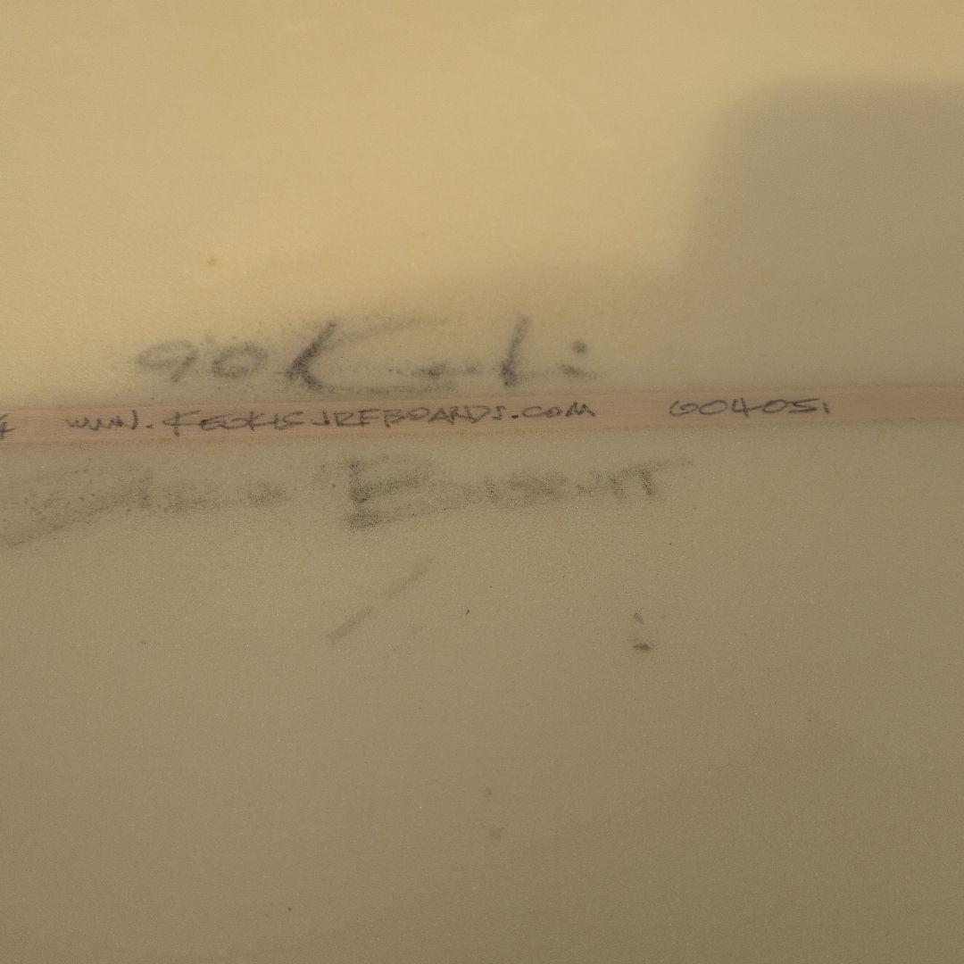 KEOKI サーフボード