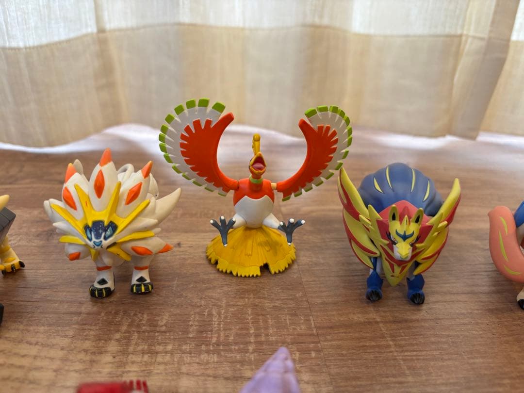 ポケモン フィギュア モンコレ　まとめ売り