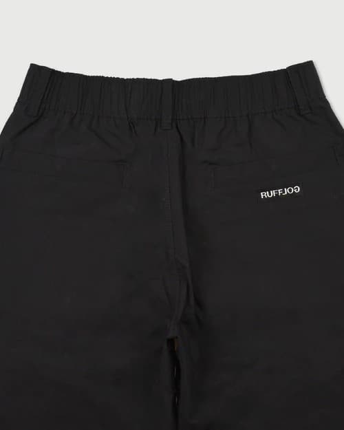 RUFFLOG OUT POCKET STRETCH SHORTS 新品未使用