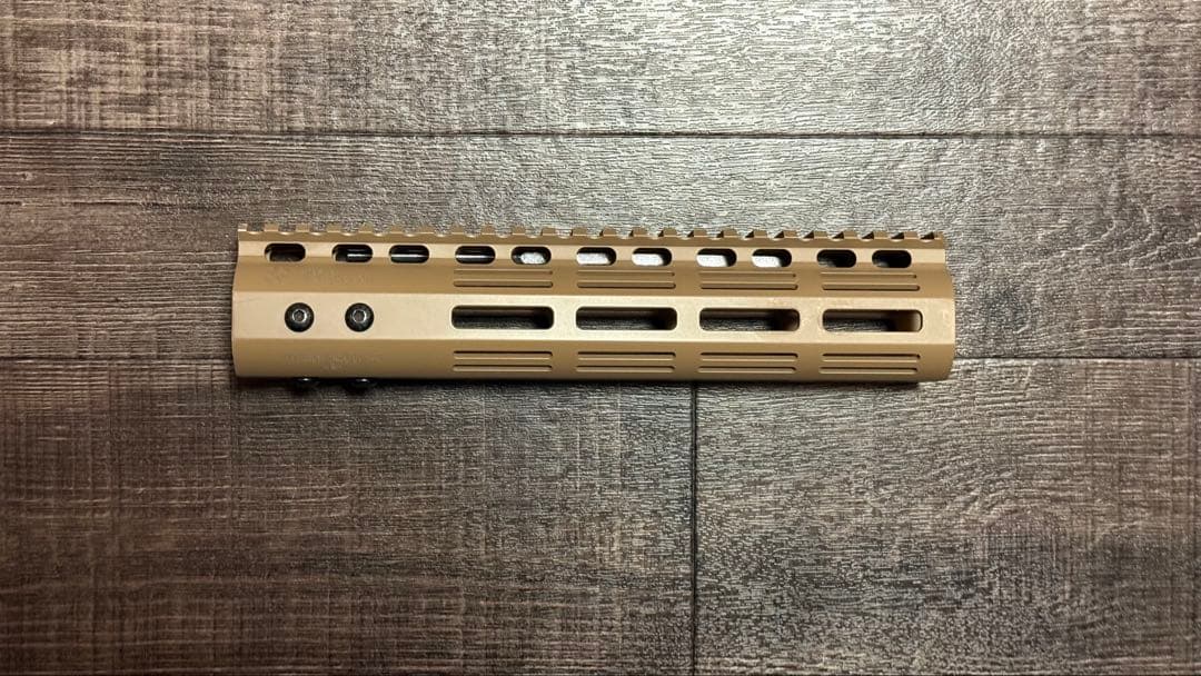 Noveske NSR-9ハンドガード