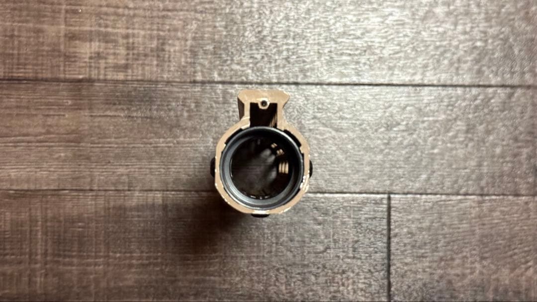 Noveske NSR-9ハンドガード