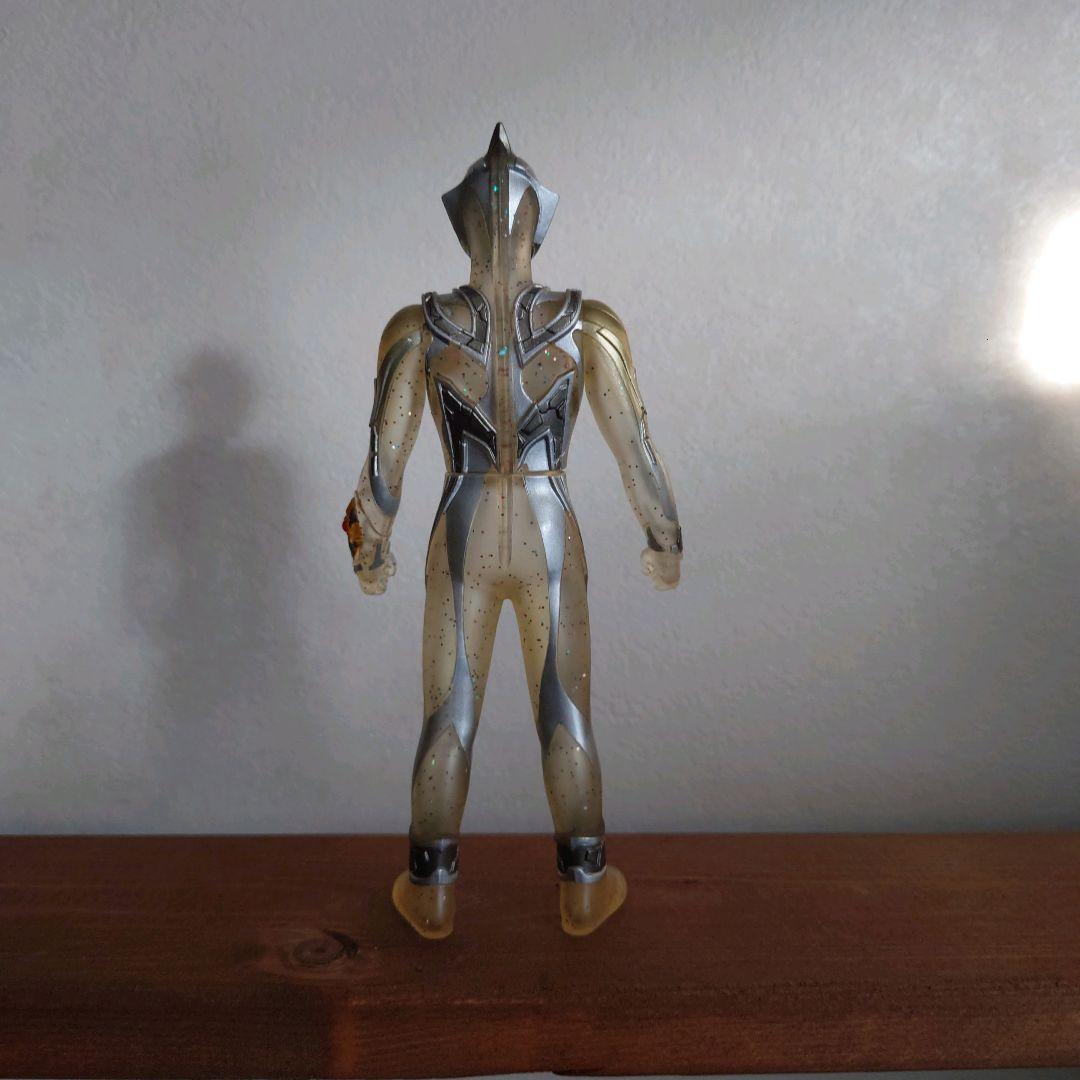 ウルトラマンメビウス & Uキラーザウルス