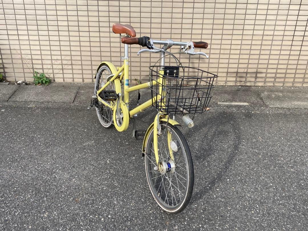 ブリヂストン マークローザ BRIDGESTONE MarkRosa mini