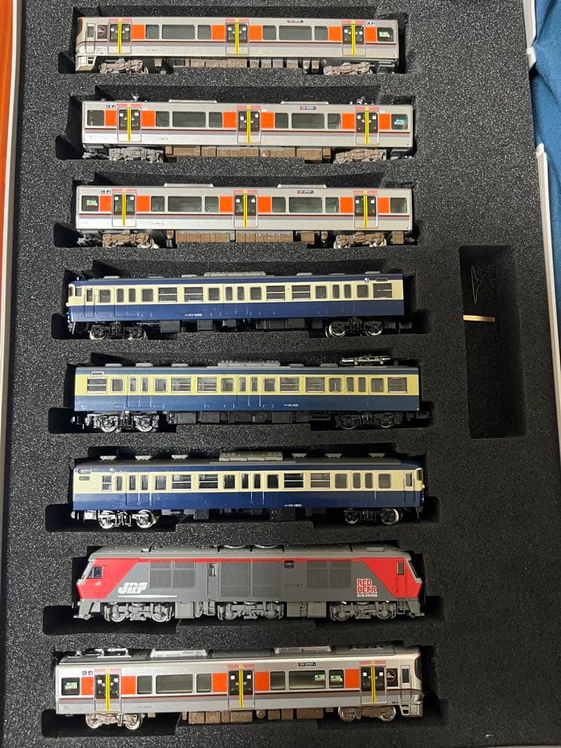 日*1様 狂気の300円スタート！鉄道模型！ジャンク！！まとめ売り！！！