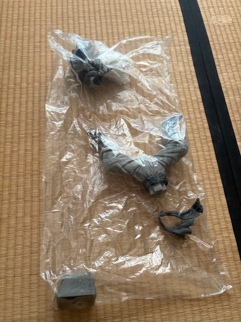 イ*9様 ドラゴンボール 一番くじ SMSP 03 ゴジータ 国内正規品　C賞