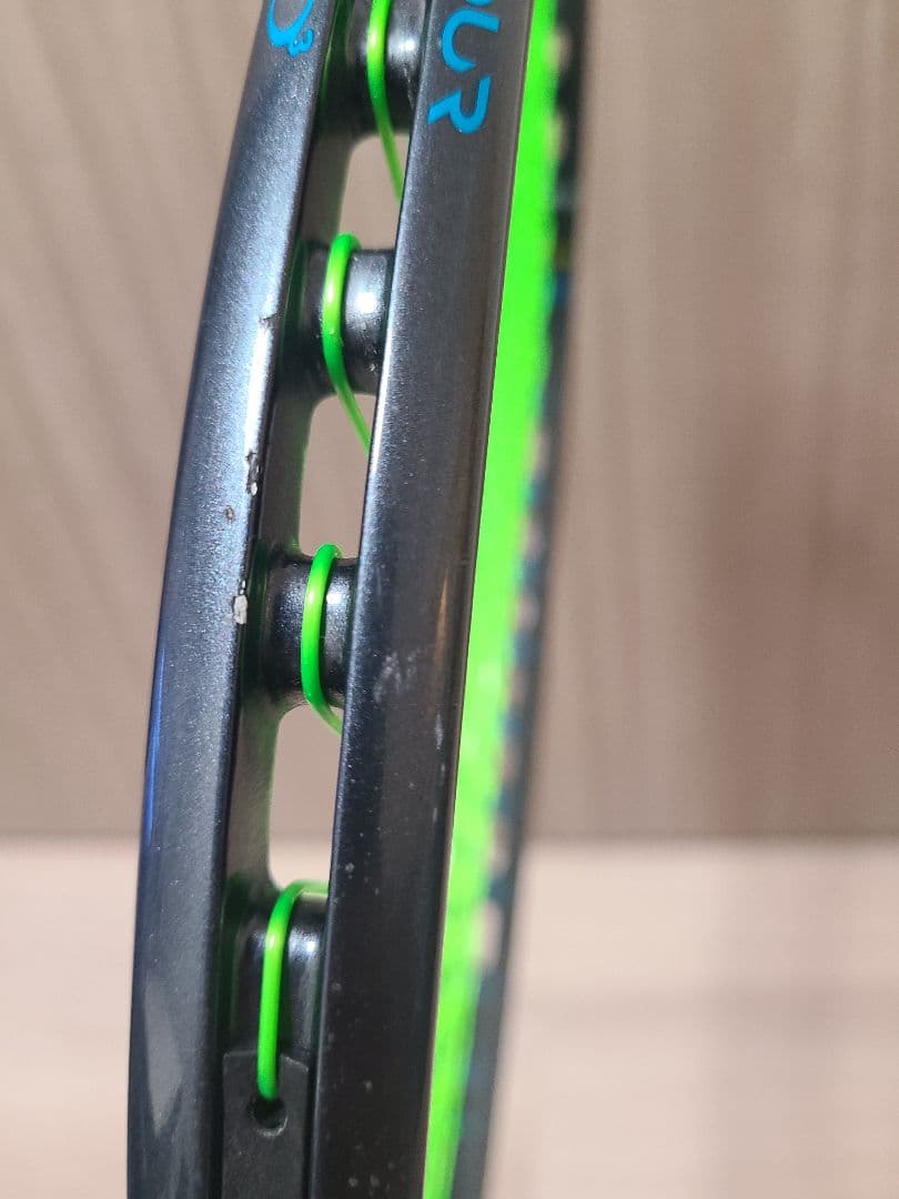 ラケット(硬式用) Prince Tour 100 o3 2025 G2