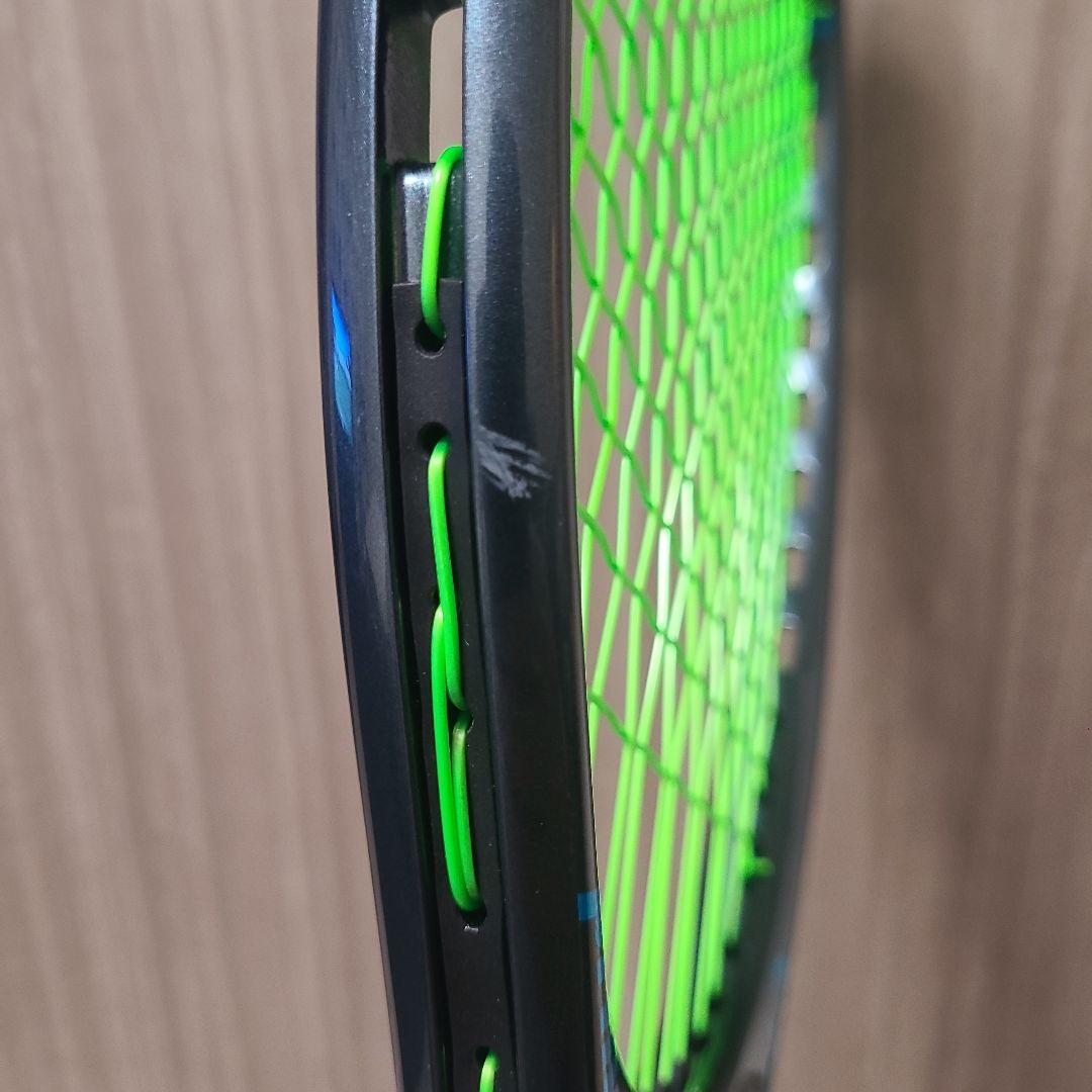 ラケット(硬式用) Prince Tour 100 o3 2025 G2