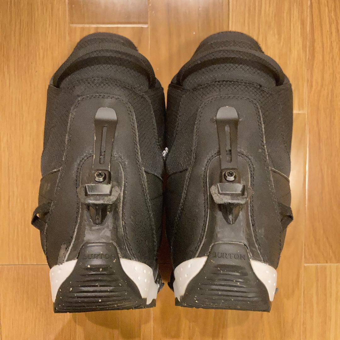 BURTON　ステップオン　ブーツ　ZIPLINE 22cm STEP ON