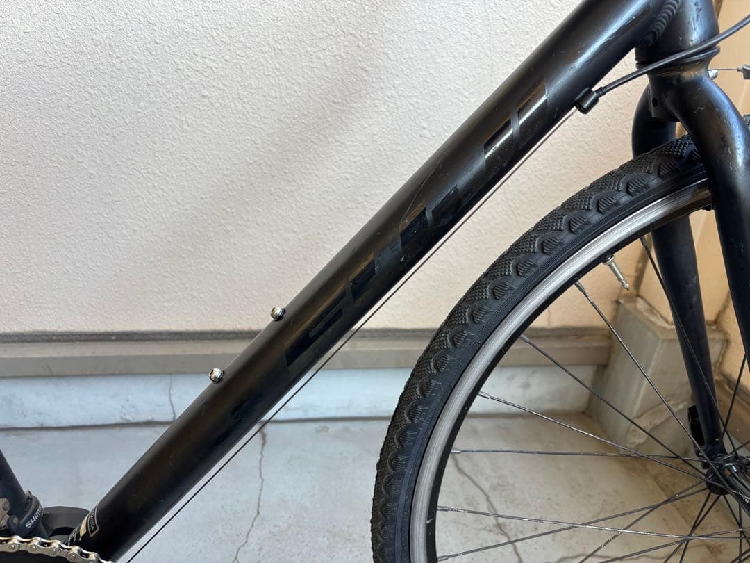 FUJI RAIZ クロスバイク