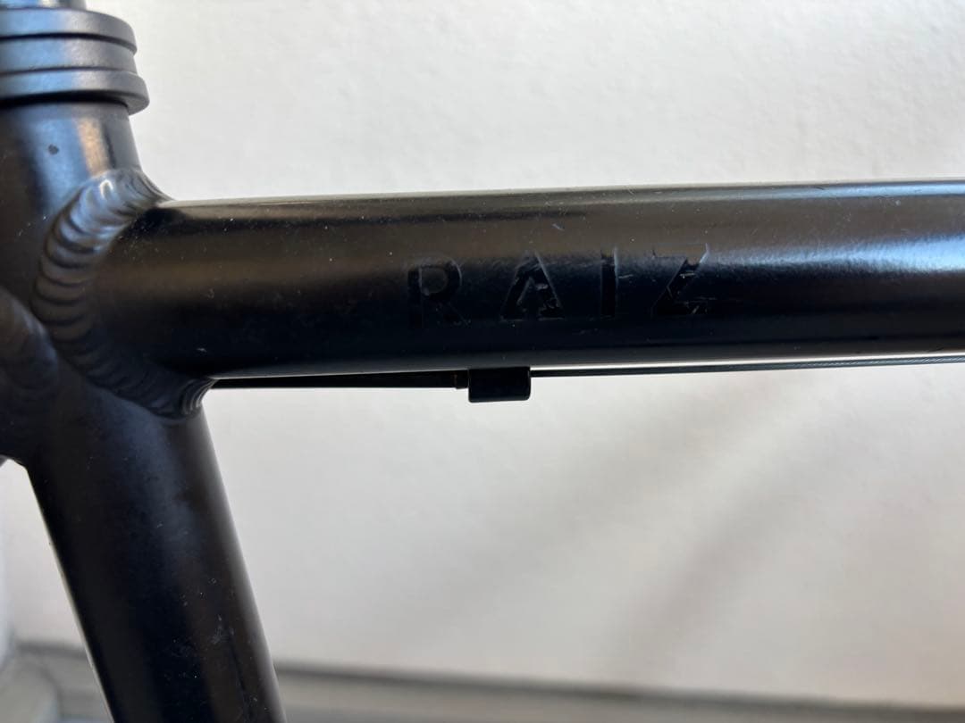 FUJI RAIZ クロスバイク