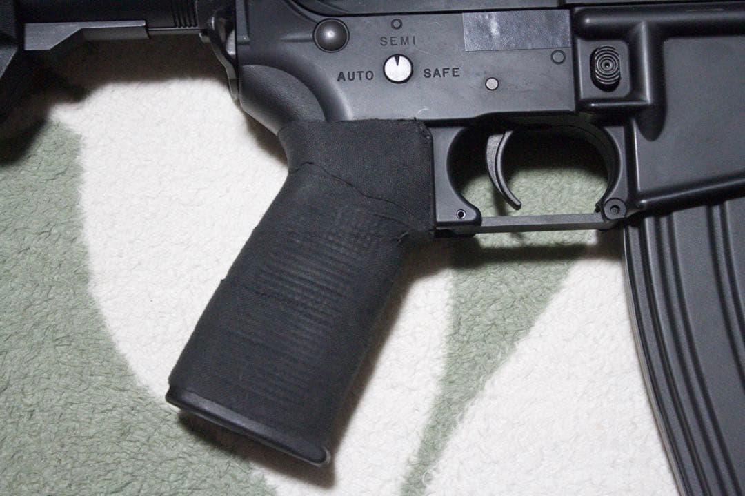 東京マルイ　次世代電動ガン　Mk18 Mod1