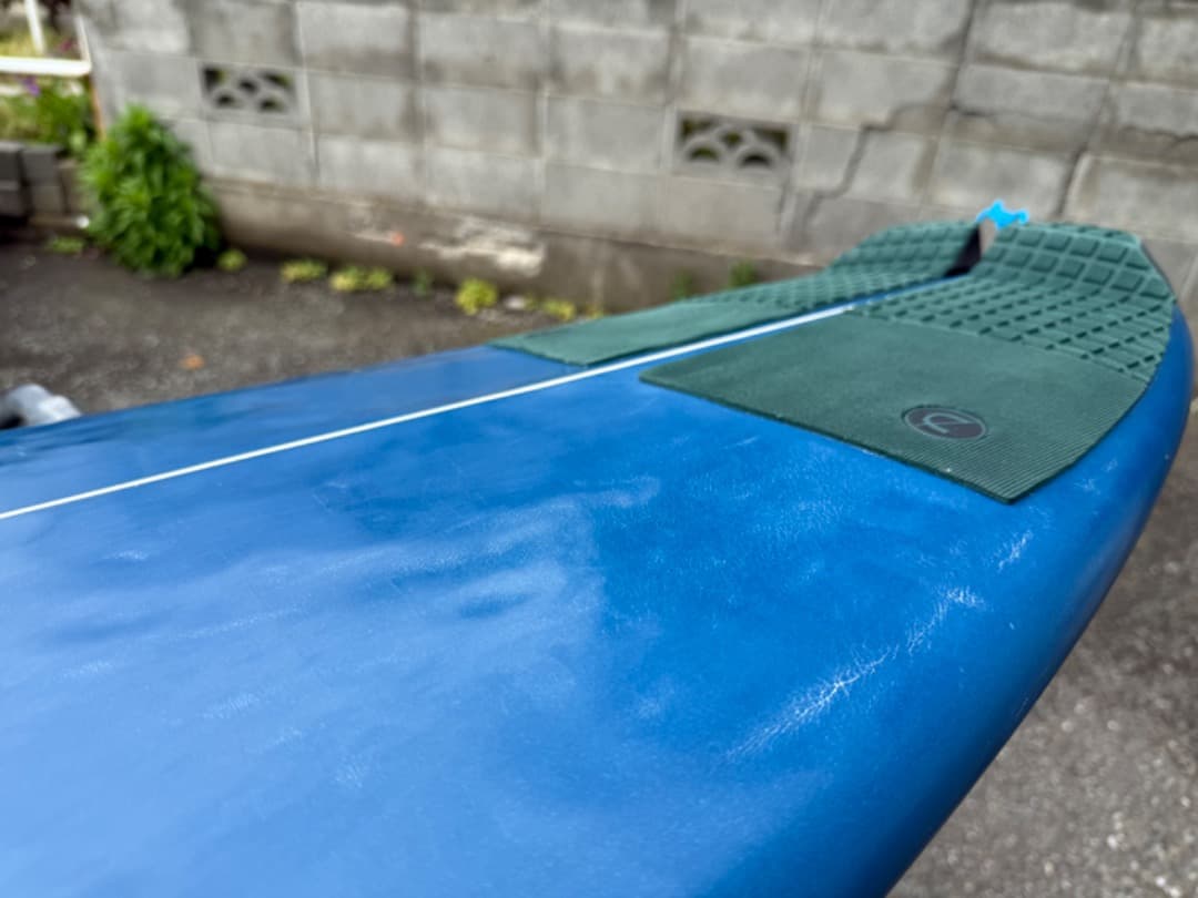 サーフィン・ボディボード MIND SURFBOARD / BLACK TWIN PIN