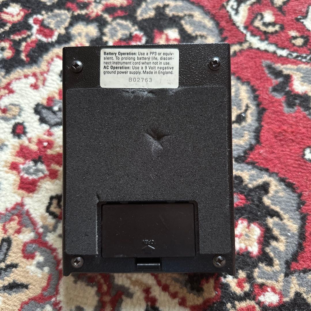 ギター Marshall Blues Breaker Made In England