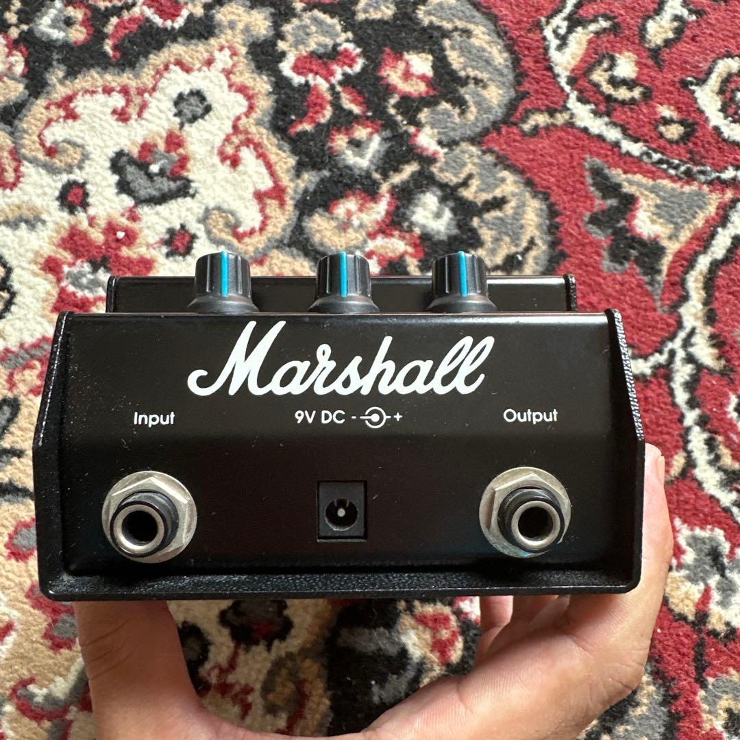 ギター Marshall Blues Breaker Made In England