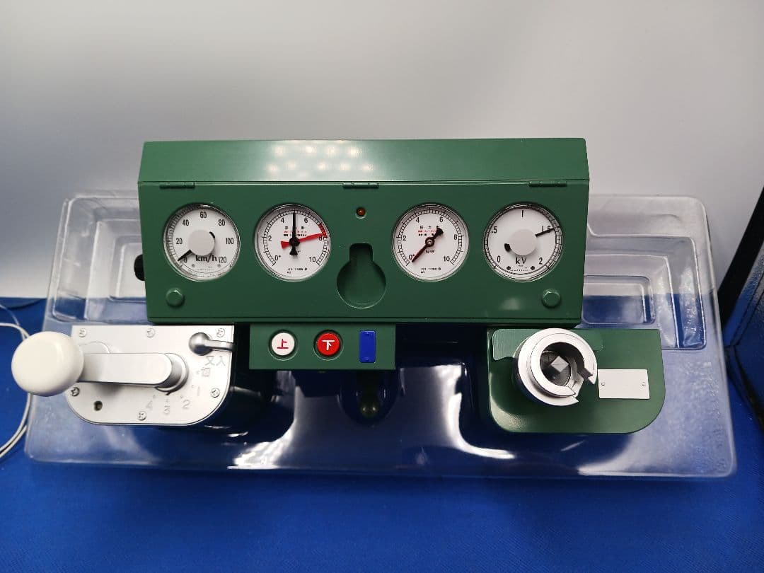 TOMYTEC 25065 制御器 国鉄 101系 運転台型コントローラーDX