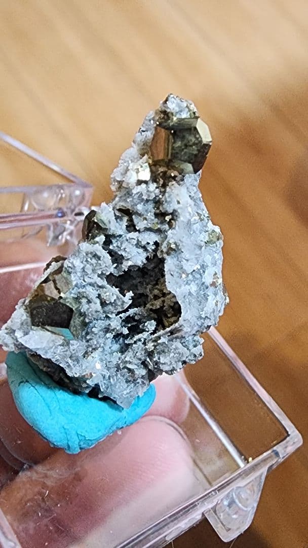 超レア☆カロライト