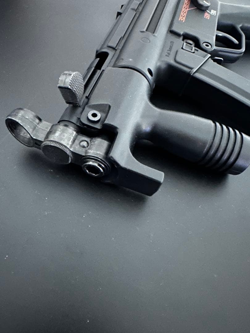 【週末セール/初心者向け】東京マルイHK MP5Kクルツ バッテリー、スリング