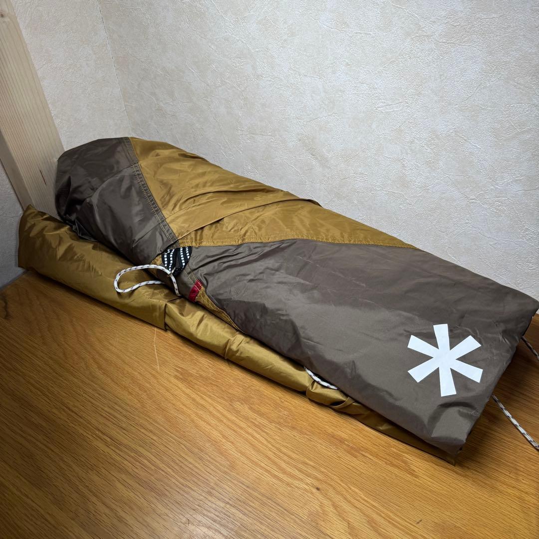 スノーピーク アメニティドーム  peak テント　キャンプ