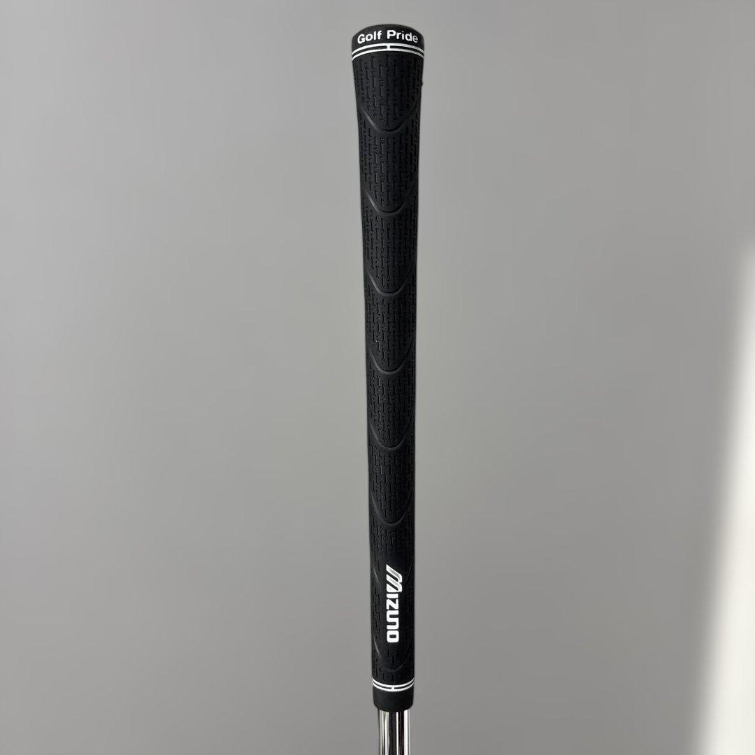 Mizuno MP ドライバー NSプロDRスチールシャフト装着