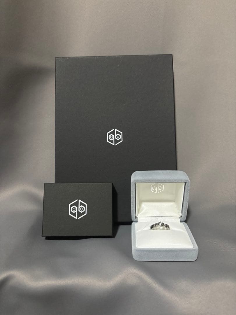 女王蜂　アクセサリーセット