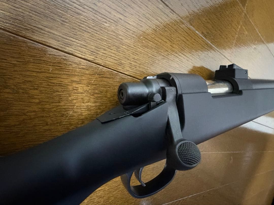 VSR-10 プロスナイパーバージョン