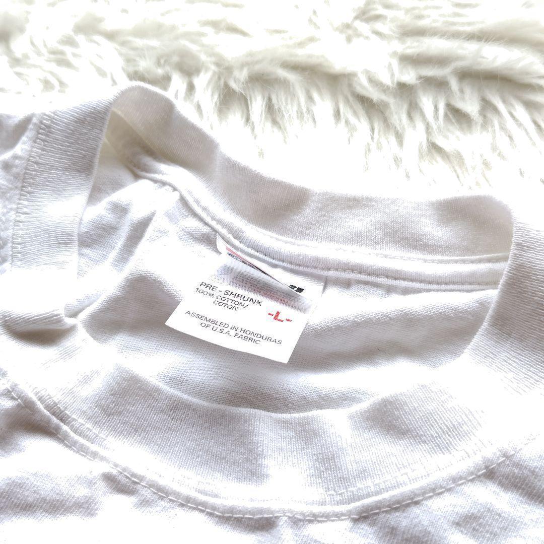 ✨スペシャル✨マライアキャリー★ツアーTシャツ★ヴィンテージ★ホワイト★激レア