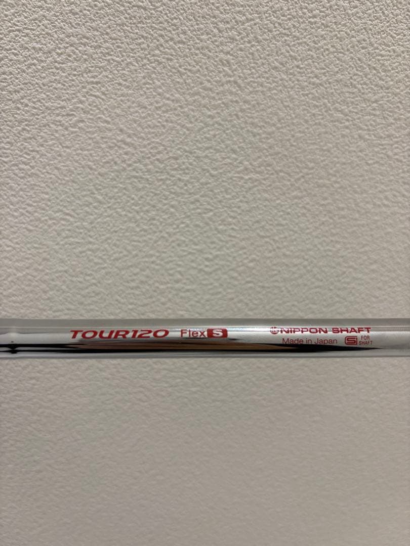 SRIXONスリクソンZxi7 アイアン6本(5-PW)セット