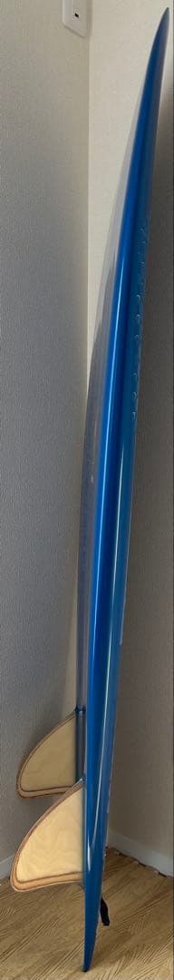 【サンディエゴ産】クリステンソン フィッシュ 5'8 Christenson