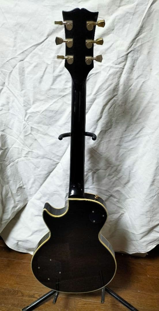 Greco EGC500 レスポールカスタムタイプ？