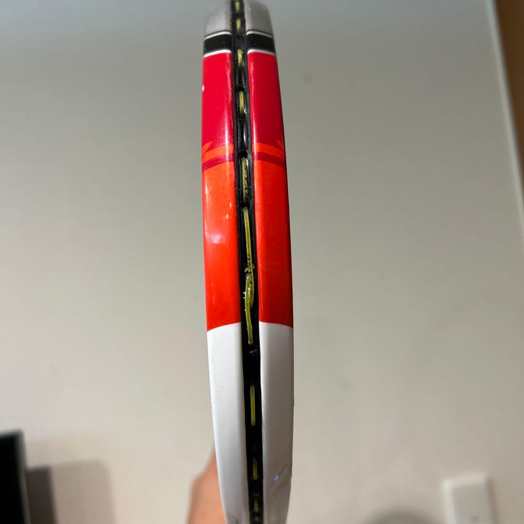 レーザーラッシュ7v