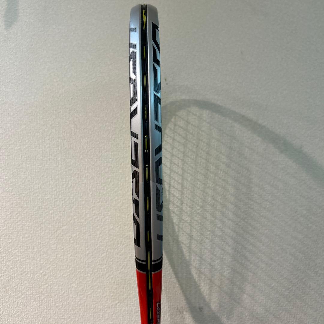 レーザーラッシュ7v