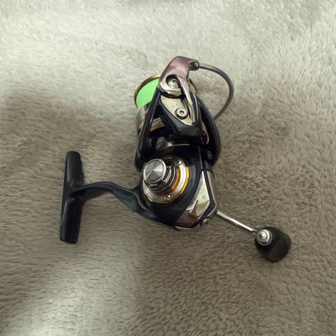 10 セルテート 1003 ダイワ　美品