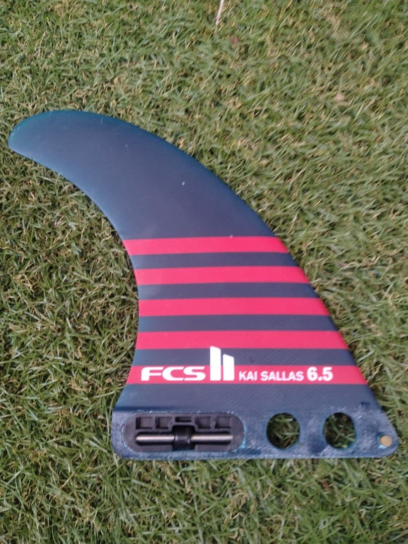 PLACEBO ジーク ショートボード