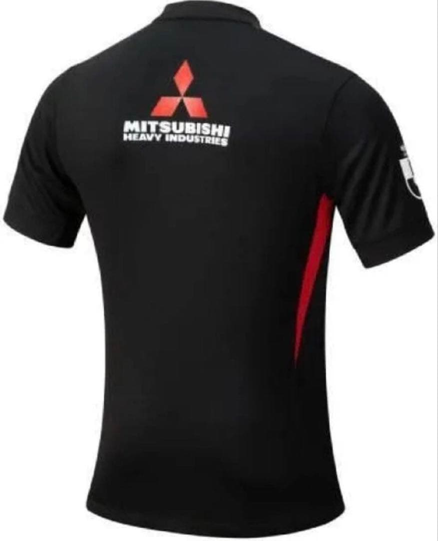 浦和レッズ　2025 3rdレプリカユニフォーム