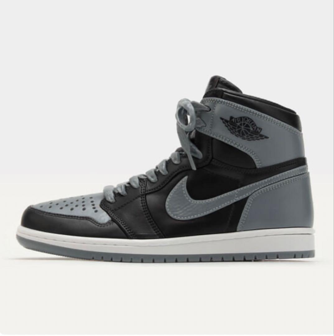JORDAN １SHADOW AND REVERSE SHADOW KIT