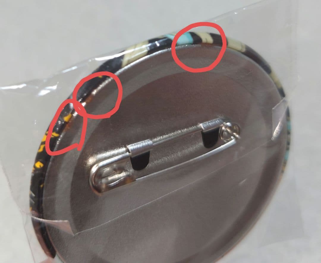 東京卍リベンジャーズ × TOWER RECORDS コラボグッズ　灰谷まとめ