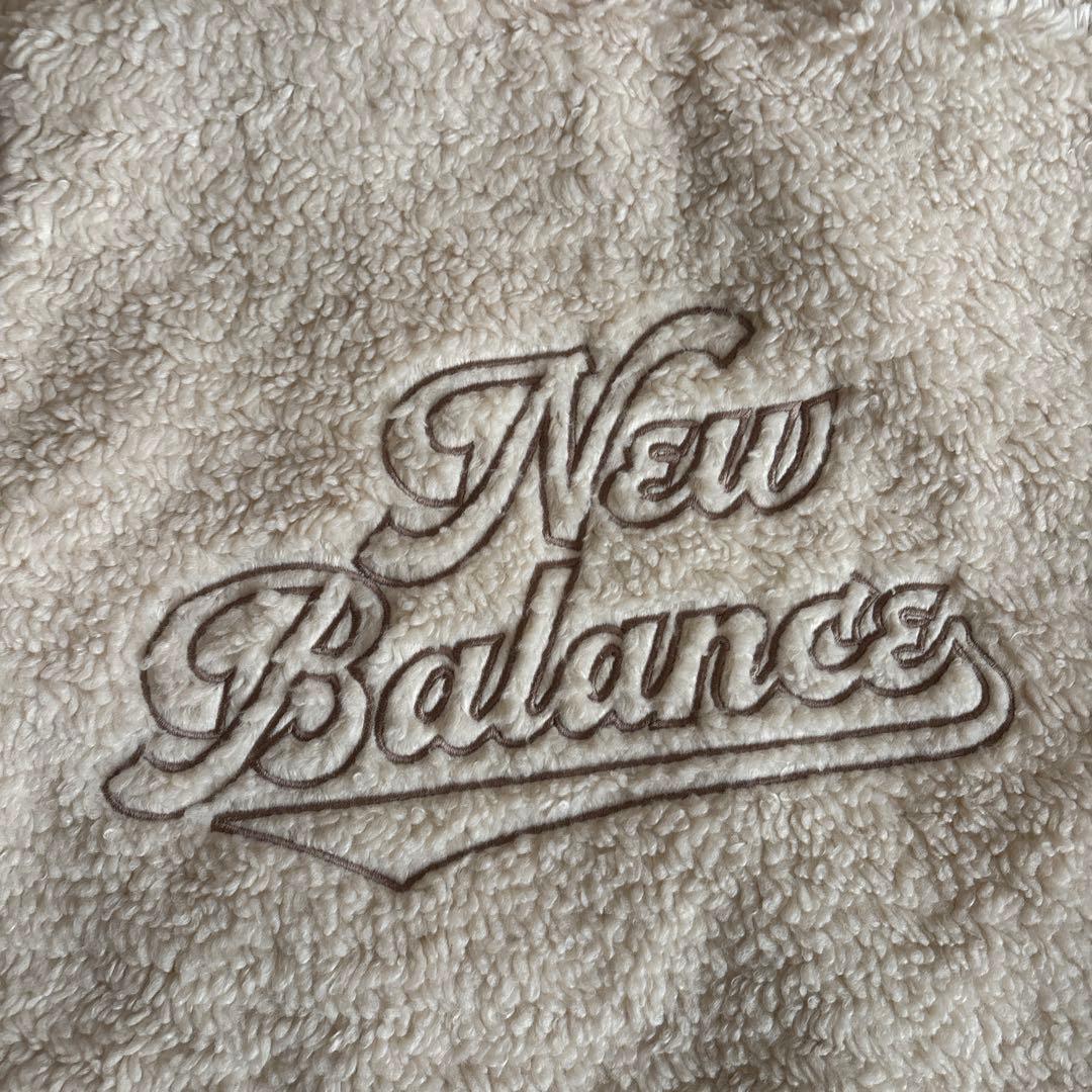 新品　ニューバランス　ゴルフワンピース サイズ3 ベージュ　送料込み