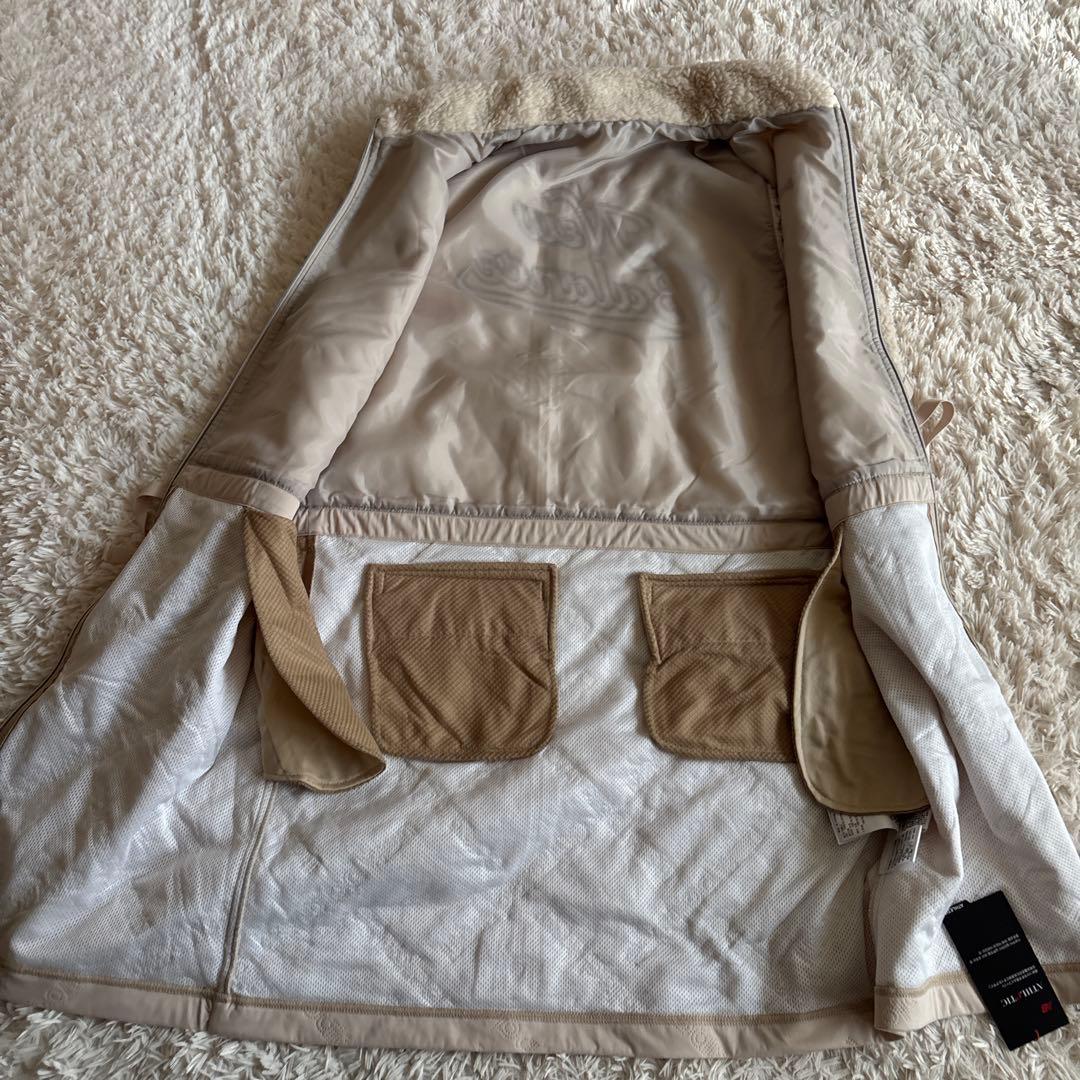 新品　ニューバランス　ゴルフワンピース サイズ3 ベージュ　送料込み