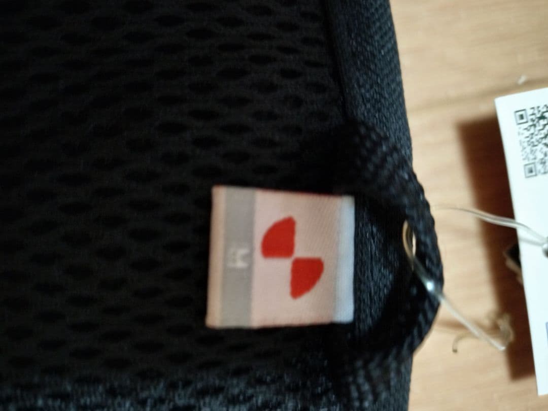 POC バックプロテクター 脊髄パッド　サイズM