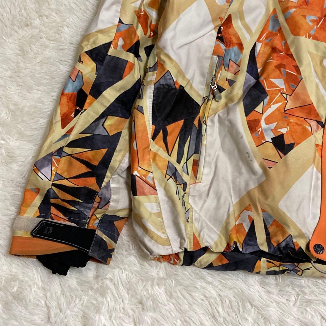 【状態考慮】ONYONE オンヨネ デモ トップモデル セットアップ 上下 L