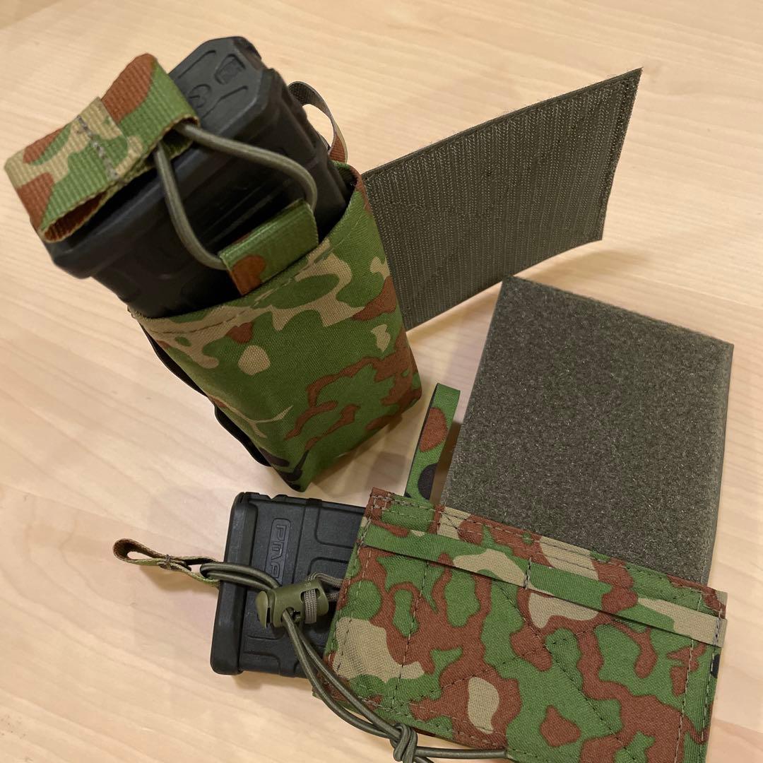 個人装備 Spiritus Systems The Thing Type