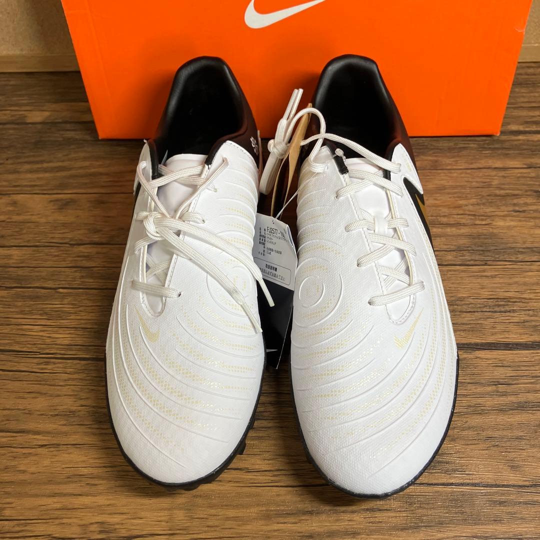 （K26100）★未使用★ ナイキ ファントム GX Ⅱ アカデミー 27.5㎝