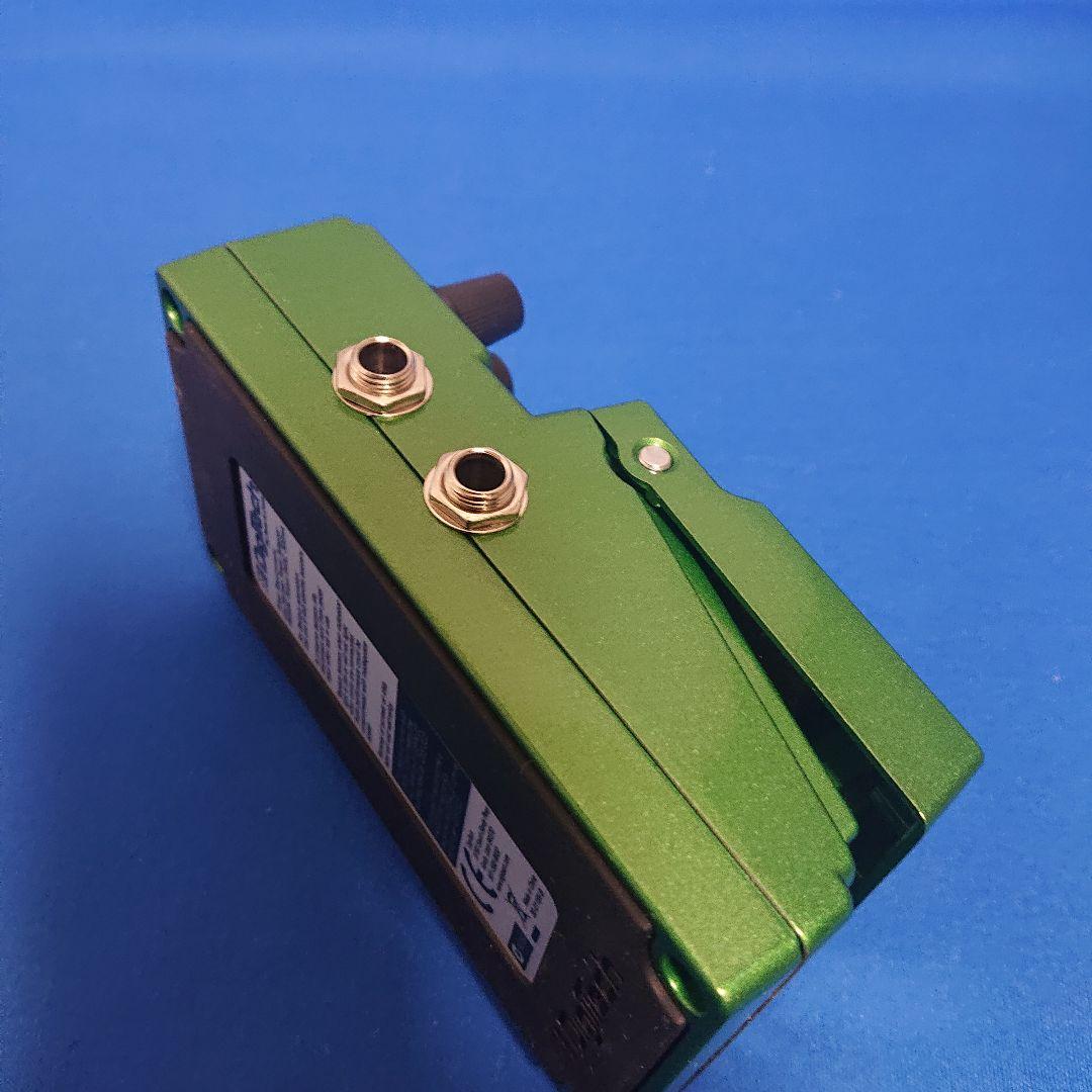 ギター Digitech BAD MONKEY TUBE OVERDRIVE