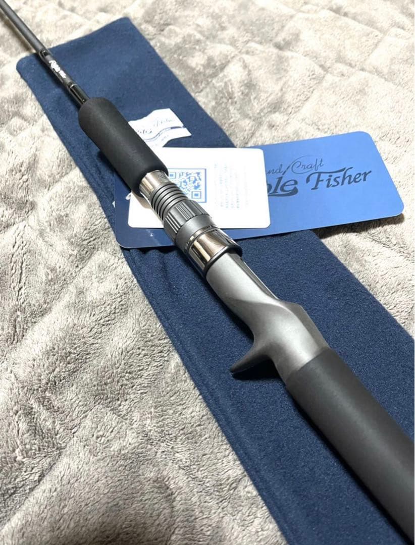 リップルフィッシャー セルフィッシュSEB615 ☆★2025年最新モデル★☆