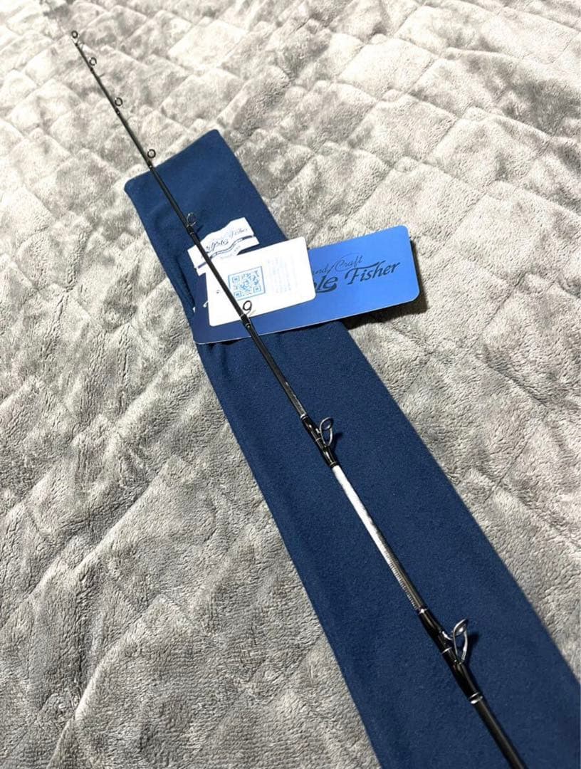 リップルフィッシャー セルフィッシュSEB615 ☆★2025年最新モデル★☆